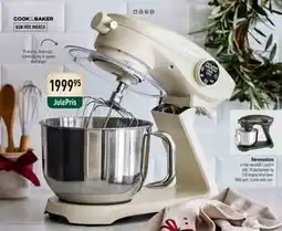 Imerco Røremaskine, DKK 1999.95 tilbud