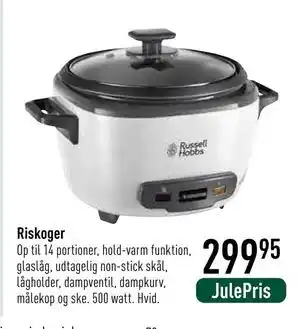 Riskoger, DKK 299.95