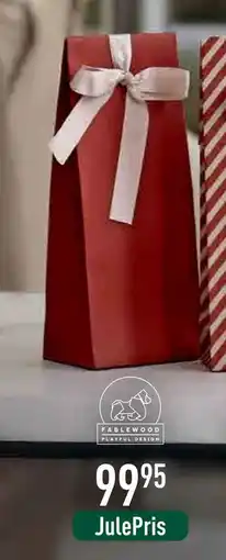 Imerco MANDELGAVER I DANSK DESIGN., DKK 99.95 tilbud