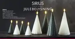 Kop & Kande Juletræ, DKK 49.95 tilbud