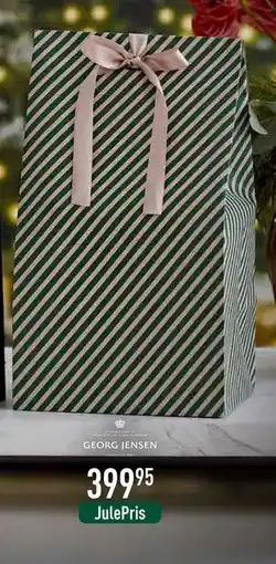 Imerco MANDELGAVER I DANSK DESIGN., DKK 399.95 tilbud