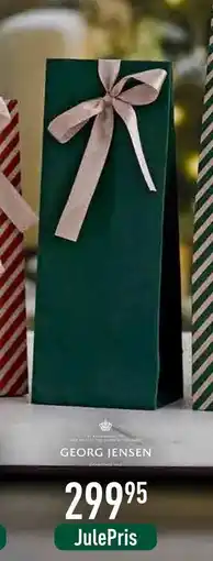 Imerco MANDELGAVER I DANSK DESIGN., DKK 299.95 tilbud