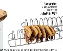 Imerco Flæskeholder., DKK 99.95 tilbud