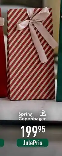 Imerco MANDELGAVER I DANSK DESIGN., DKK 199.95 tilbud