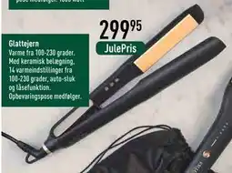 Imerco Glattejern, DKK 299.95 tilbud