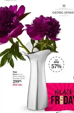 Kop & Kande Vase, DKK 299.95 tilbud