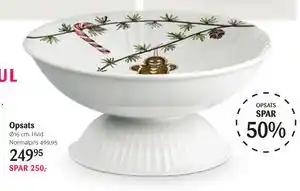 Kop & Kande Opsats, DKK 249.95 tilbud
