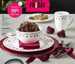 Kop & Kande Skål, DKK 99.95 tilbud