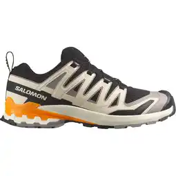 Sport 24 Salomon XA Pro 3D V9 Vandresko Herre tilbud