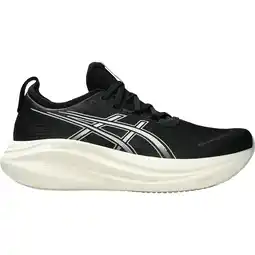 Sport 24 ASICS Gel-Nimbus 27 Løbesko Herre tilbud
