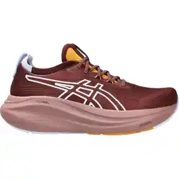 Sport 24 ASICS Gel-Nimbus 27 Trail Løbesko Dame tilbud