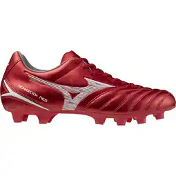 Sport 24 Mizuno Monarcida Neo III Select FG Fodboldstøvler tilbud