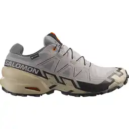 Sport 24 Salomon Speedcross 6 GTX Trail Løbesko Herre tilbud