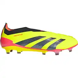 Sport 24 adidas Predator Elite LL FG Fodboldstøvler tilbud