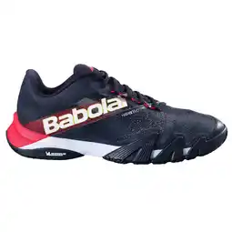 Sport 24 Babolat Jet Premura 2 Padel Sko Herre tilbud