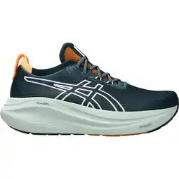 Sport 24 ASICS Gel-Nimbus 27 Trail Løbesko Herre tilbud