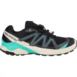 Sport 24 Salomon Examotion GTX Vandresko Dame tilbud