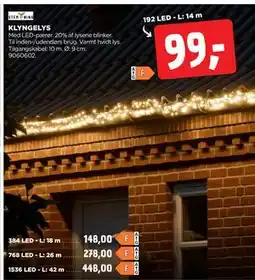 jem & fix KLYNGELYS tilbud