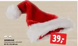 jem & fix NISSEHUE, DKK 39 tilbud