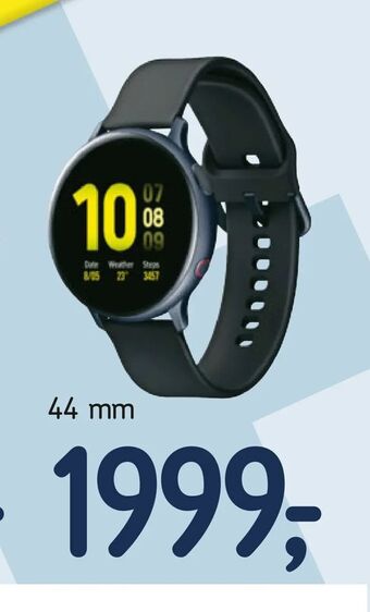 Føtex Samsung watch active 2 tilbud