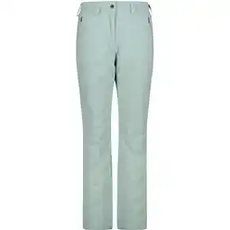 Sport 24 CMP Clima Protect Skibukser Dame tilbud