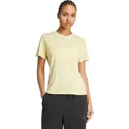 Sport 24 adidas Designed 4 Training Trænings T-shirt Dame tilbud