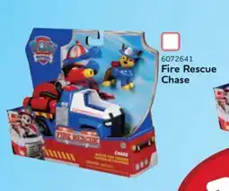 MID Hobby Fire Rescue Chase, DKK 149 tilbud