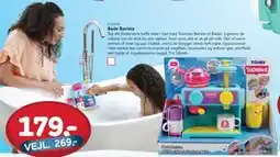 MID Hobby Bade Barista, DKK 179 tilbud