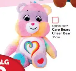 MID Hobby Care Bears Cheer Bear, DKK 149 tilbud