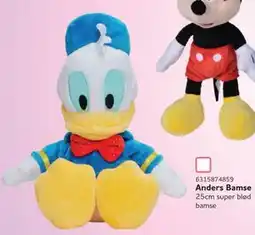 MID Hobby Anders Bamse, DKK 119 tilbud