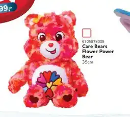 MID Hobby Care Bears Flower Power Bear, DKK 149 tilbud