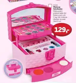 MID Hobby Makeup håndtaske, DKK 129 tilbud