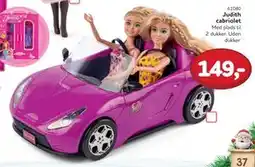 MID Hobby Judith cabriolet, DKK 149 tilbud