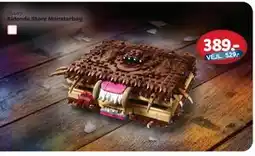 MID Hobby Bidende Store Monsterbog, DKK 389 tilbud