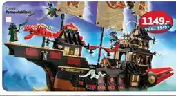 MID Hobby Tempelskibet, DKK 1149 tilbud