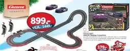 MID Hobby Carrera GO!!! NASCAR Talladega Competition, DKK 899 tilbud