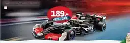 MID Hobby MoneyGram Haas F1 Team VF-24-racerbil, DKK 189 tilbud