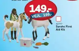 MID Hobby Sarahs First Aid Kit, DKK 149 tilbud
