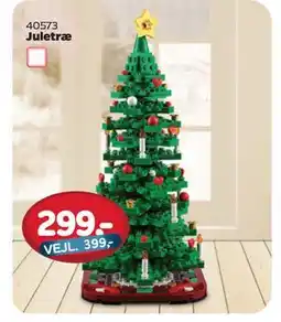 MID Hobby Juletræ, DKK 299 tilbud