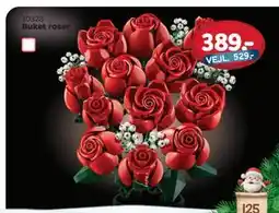 MID Hobby Buket roser, DKK 389 tilbud
