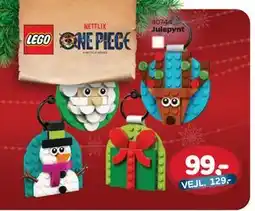 MID Hobby Julepynt, DKK 99 tilbud