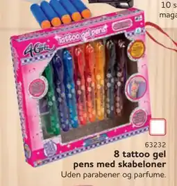 MID Hobby 63232, DKK 99 tilbud