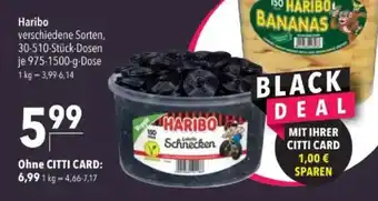 Haribo