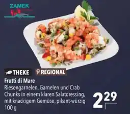 Citti Frutti di mare tilbud