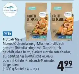 Citti Frutti di mare tilbud