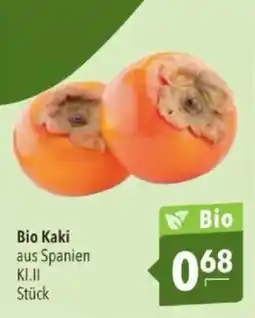 Citti Bio kaki tilbud