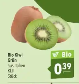 Citti Bio kiwi grün tilbud