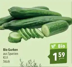 Citti Bio gurken tilbud