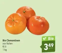 Citti Bio clementinen tilbud