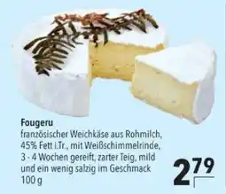 Citti Fougeru tilbud